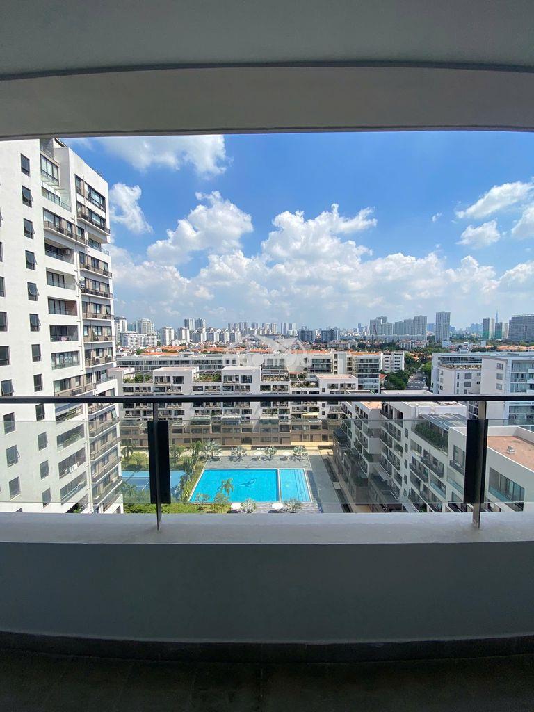 Căn hộ the panorama 148m2, 3pn đường tôn dật tiên, phú mỹ hưng - 3
