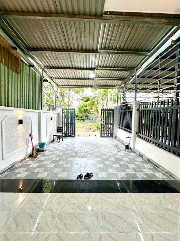 Bán nhà tdm giá rẻ gần kdl đại nam - 3