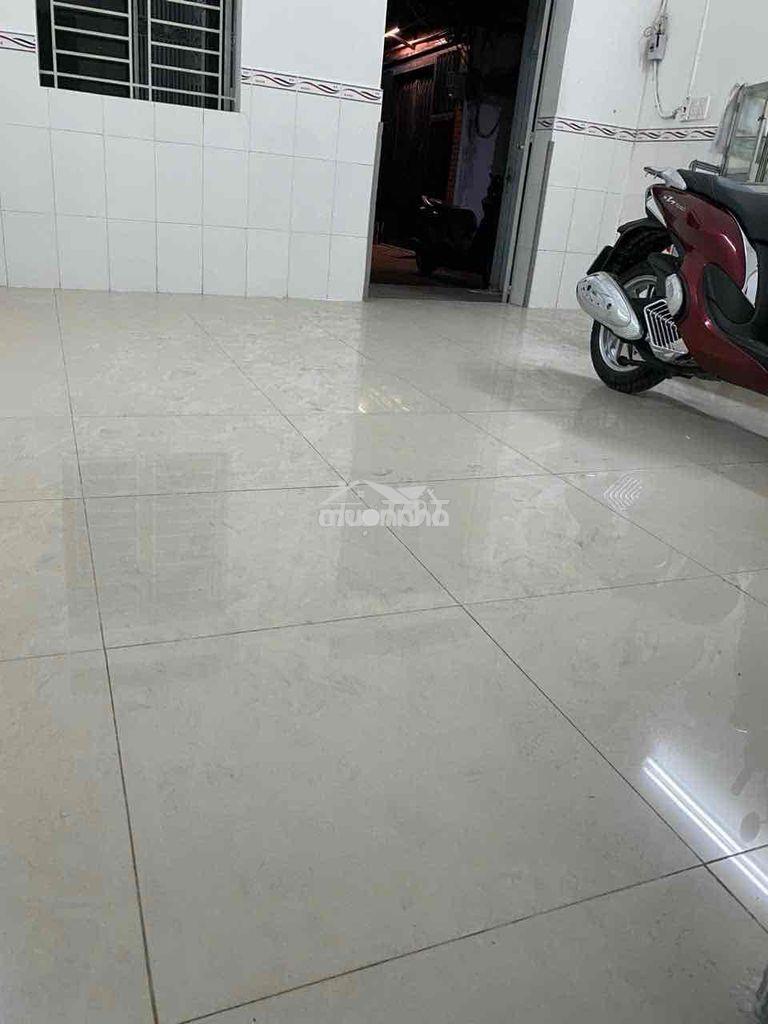 Nhà nguyên căn điện nước chính chủ - 2