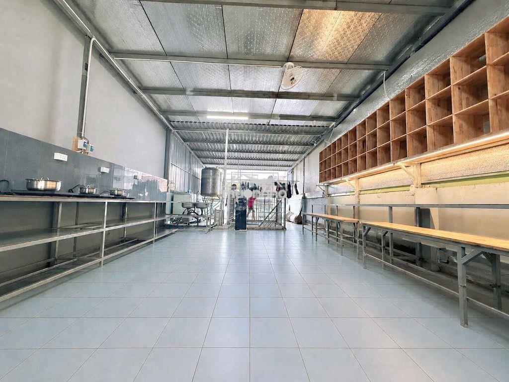 Ktx gần iuh free điện nước – chỉ xách vali vào ở - 2
