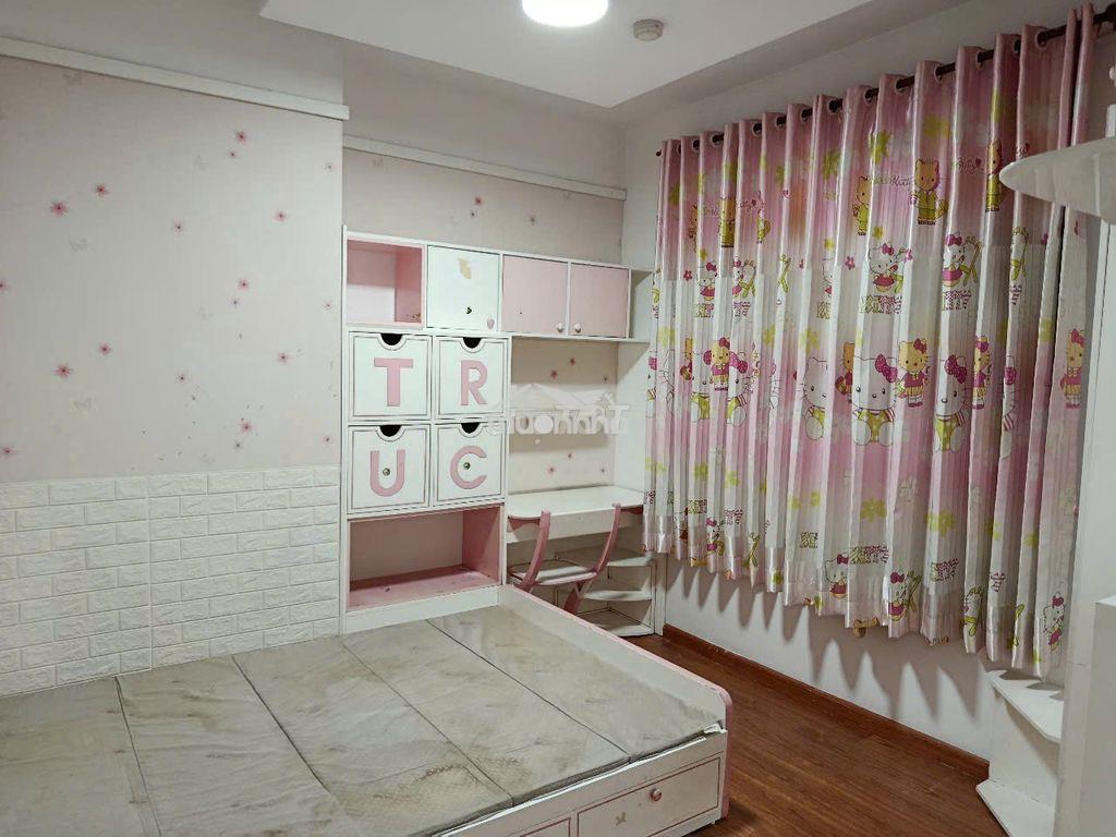 Bán căn hộ 41bis điện biên phủ, 65m2, 3,9 tỷ, căn góc, bình thạnh. - 2