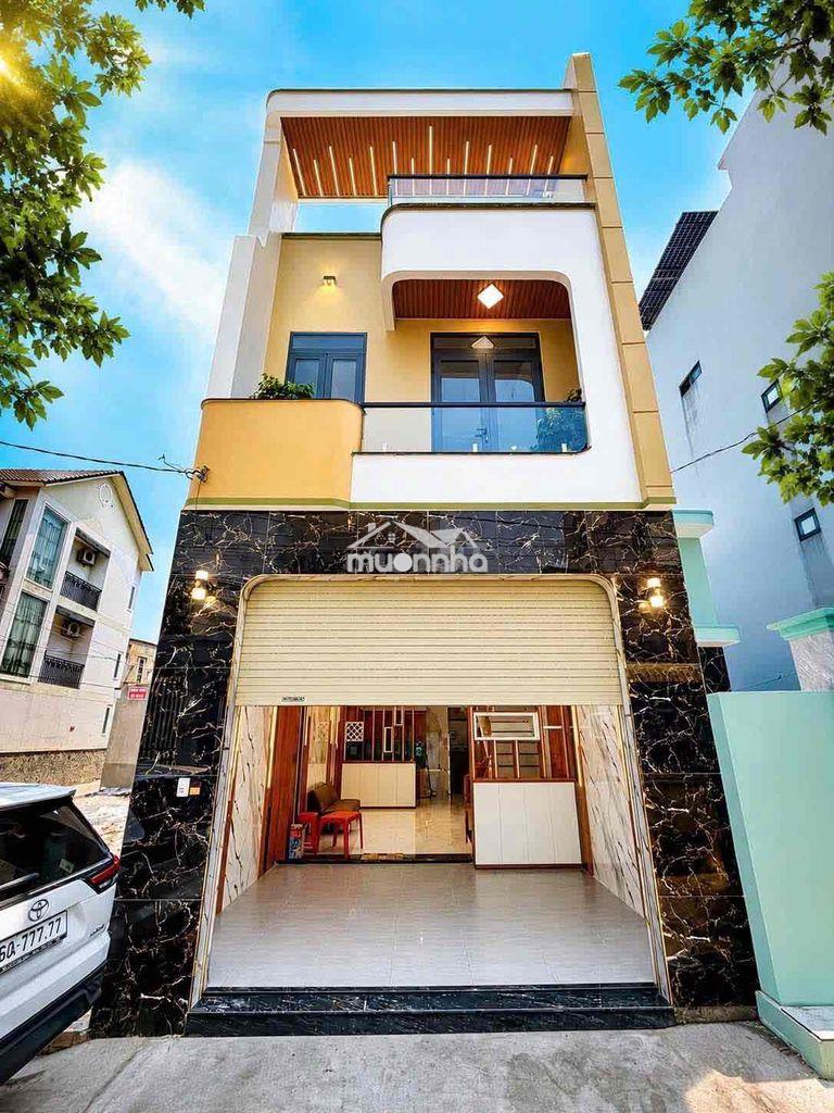 Nhà đẹp bửu hoà giá tốt 3 tỷ 7 xây đẹp có thương lượng nhẹ sổ riêng - 3