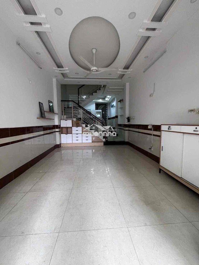 (15tr) cho thuê nhà 3 tầng ngay lảng tăng phú - 90m2, 5pn, 3wc