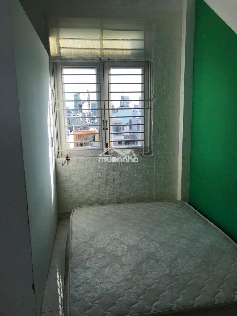 Phòng mini hẻm tk17 đường nguyễn cảnh chân, phường cầu kho, quận 1. - 3