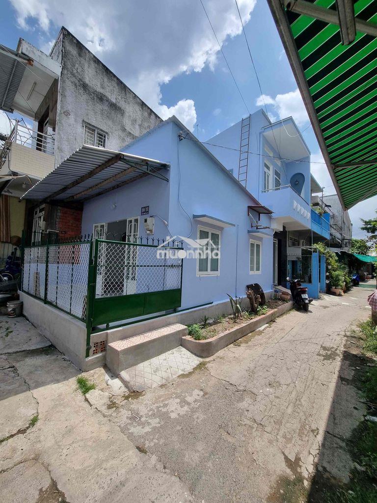 Nhà cho thuê vĩnh long