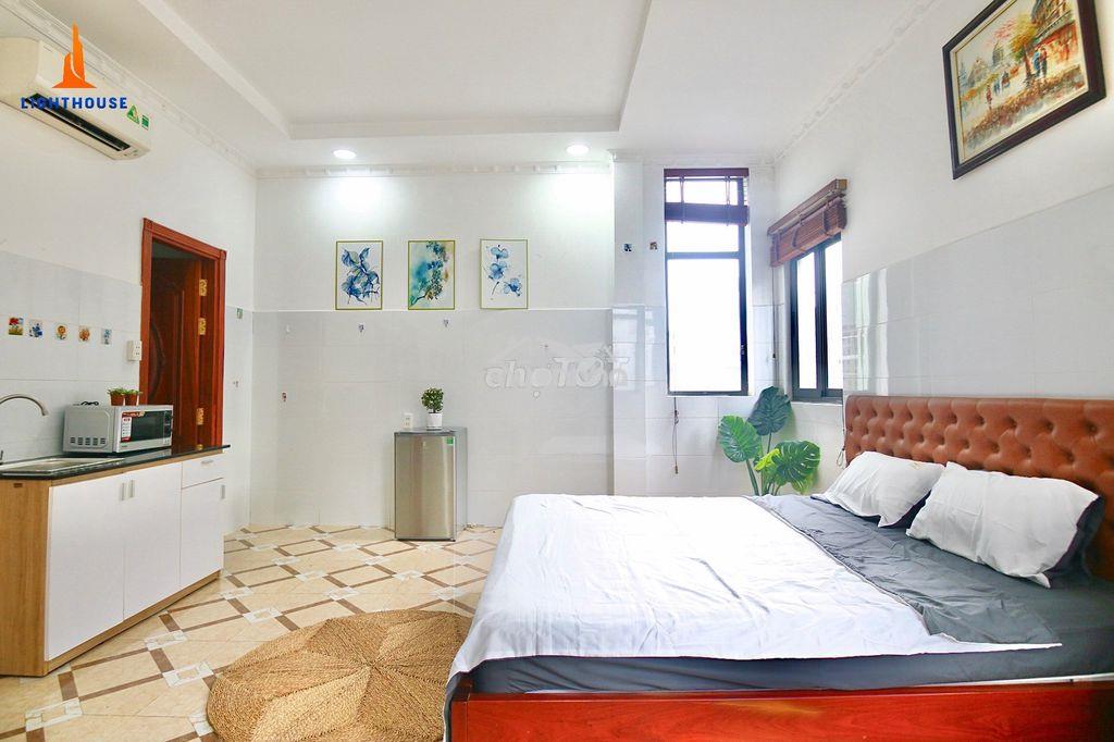✨ Studio full nội thất – cửa sổ thoáng mát ngay ba tháng hai, quận 10 - 3