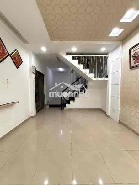 Cho thuê nhà đường sư vạn hạnh 4 x10 giá 28.000000