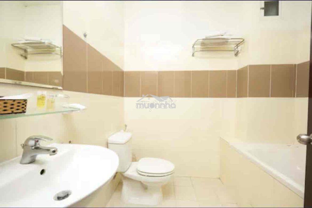 🏨 Cho thuê phòng mặt tiền võ nguyễn giáp - 4