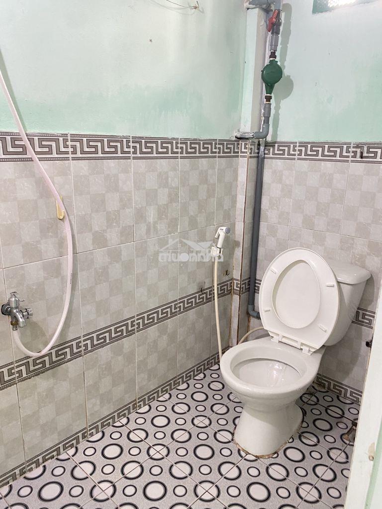 Nhà trọ cao cấp giá rẻ - 3