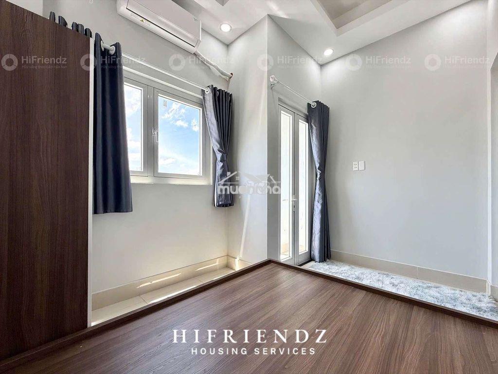 Chdv giá hạt dẻ mới xây ngay q11🏡 - 4