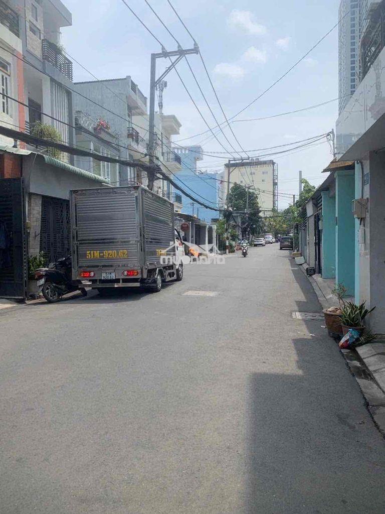 Q7-hxh huỳnh tấn phát-cho xây dựng cao tầng-dòng tiền 25tr/tg