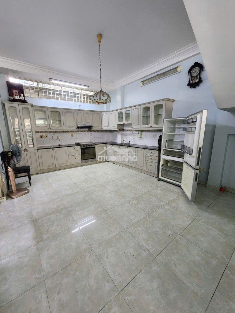 Nguyên căn 38 hoàng văn thụ, phú nhuận (hình nhà 100%) - 3