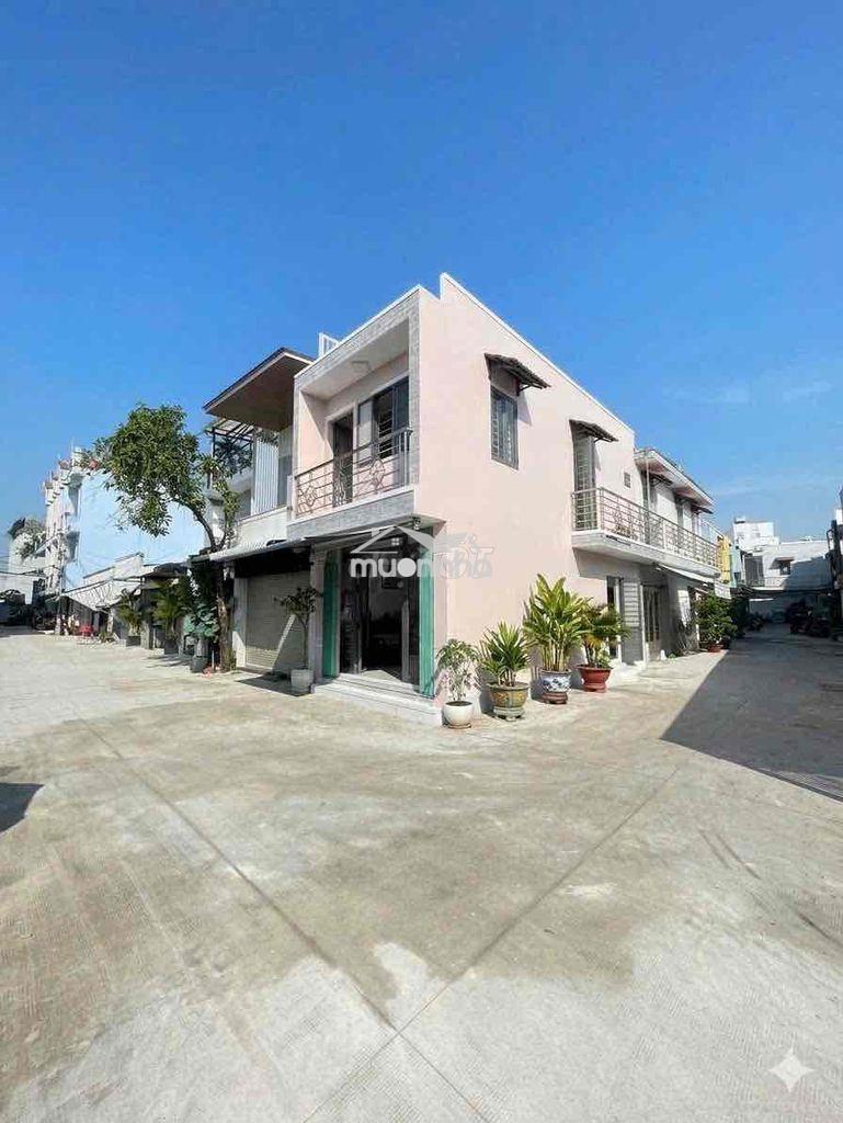 Bán gấp nhà 2mt hẻm 7m lê văn lương,hẻm rộng ôtô tránh nhau thoải mái