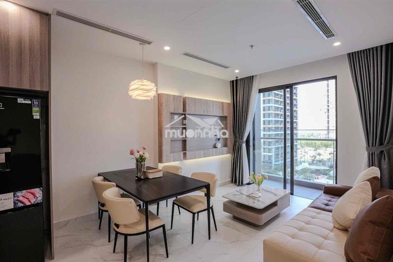 ✨ Cho thuê theo ngày vinhomes grand park – quận 9 ✨