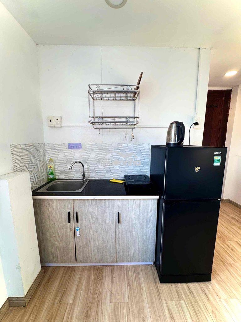 Cho thuê studio full nt- khu vực tân định - 3