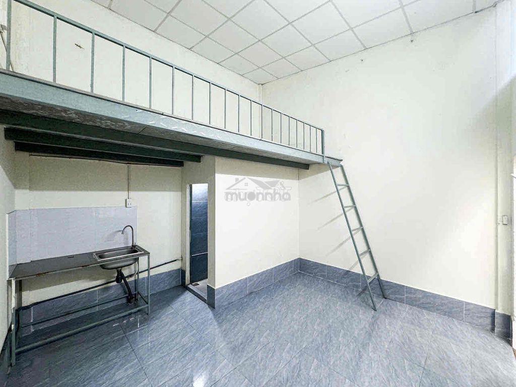🏠 Phòng trọ ngay cầu vượt linh xuân – chỉ từ 2tr1/th - có máy lạnh - 2