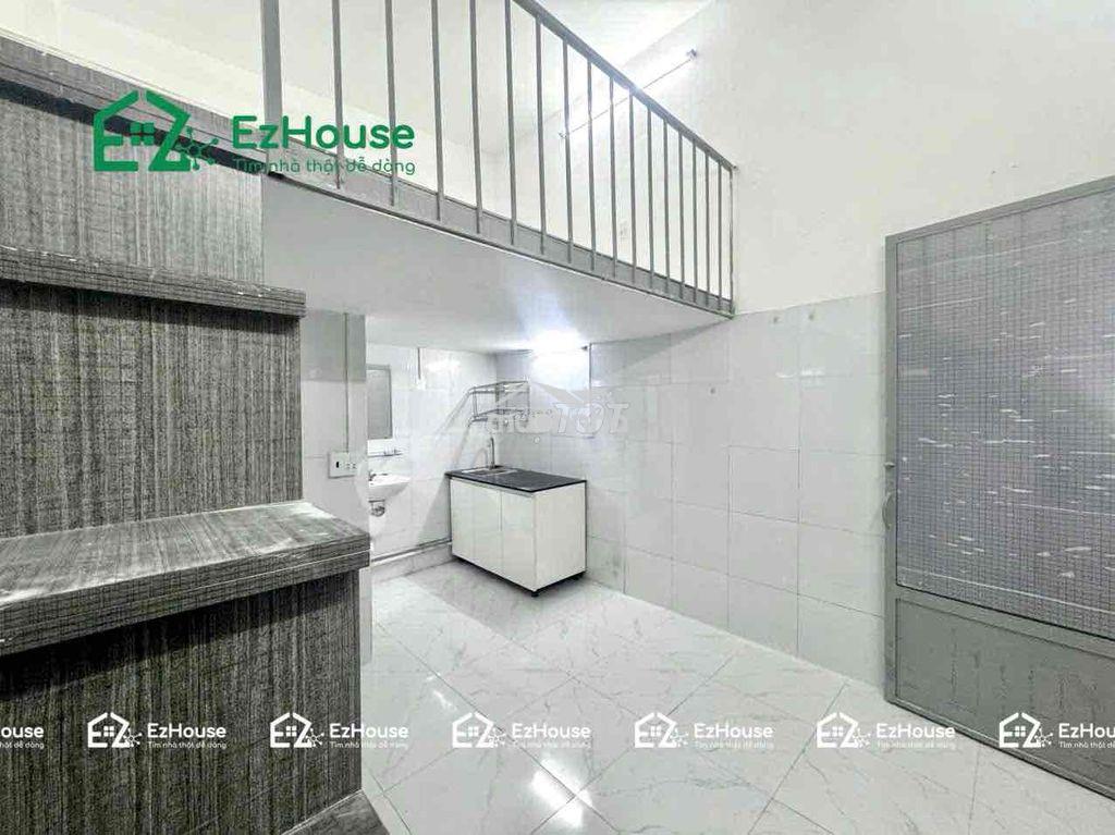 Giữ phòng tới 1/8 duplex ngã tư thủ đức, gần metro bình thái - 2