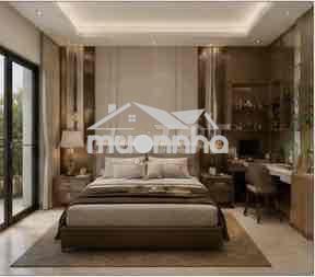 🏡 Nhà phố liền kề 3 tầng btct – 2,4 tỷ – gần vsip & chợ chánh - 3