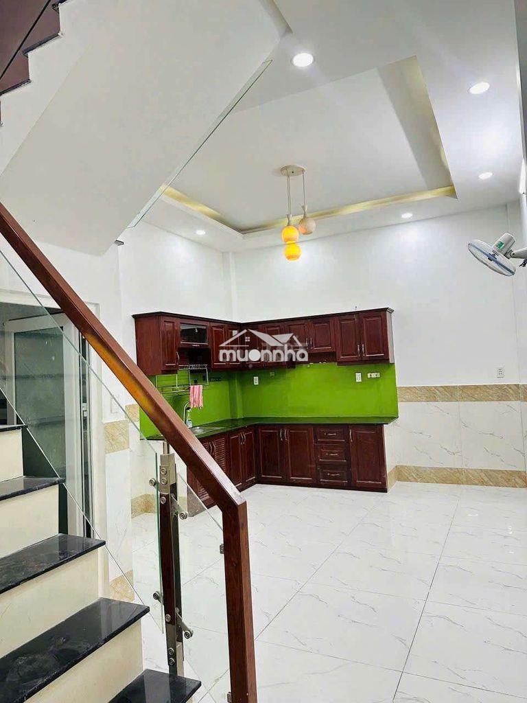 Nhà 2 tầng ngay chợ long phước ngay ủy ban trường học - 3