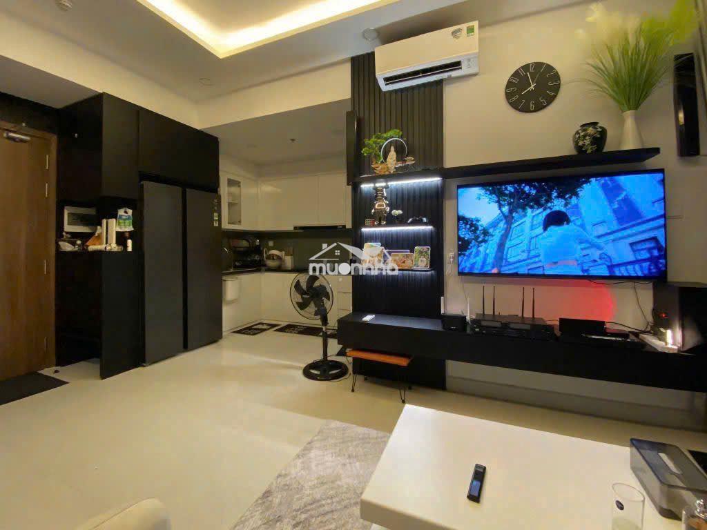 Chính chủ gửi cho thuê căn hộ the rivana 1pn 5tr5, 2pn 6tr5, 3pn 8tr5 - 3
