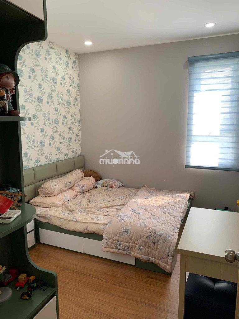 Căn góc 3pn cho thuê đầy đủ nội thất; chỉ 11,5 tr/tháng. lh hương - 4
