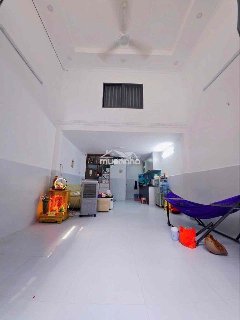 Hxh sát mặt tiền vườn lài 3 tầng 40m2 có dòng tiền chỉ 5.99 tỷ