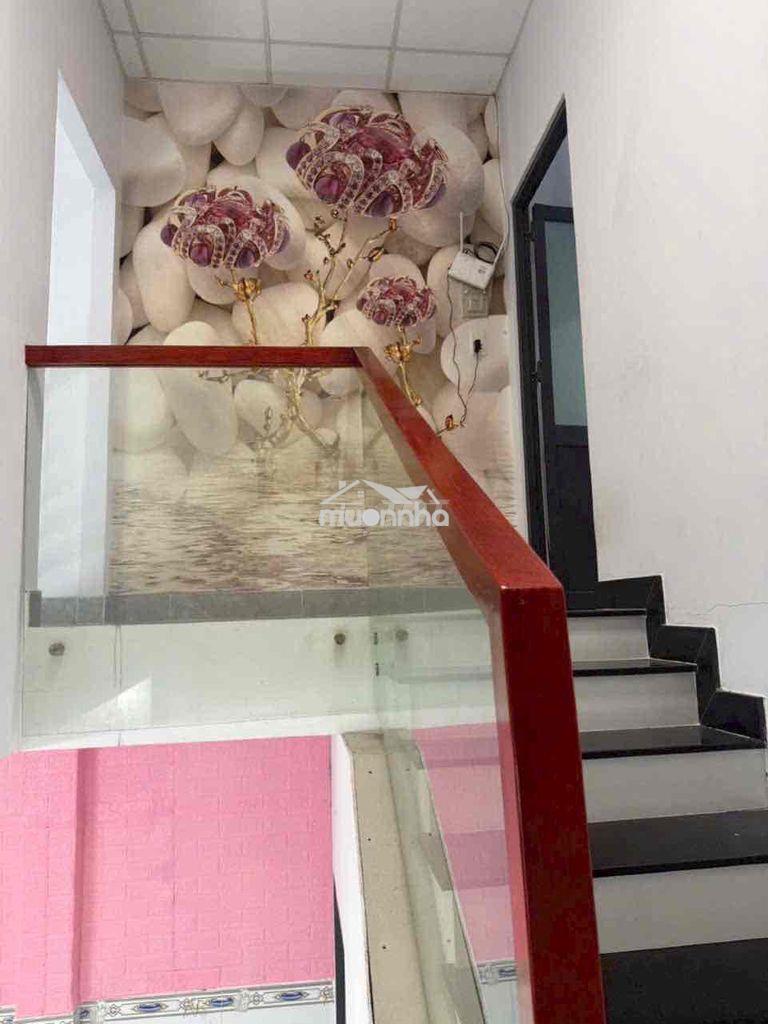 Nhà mới dọn ở ngay bao chất lượng - 2