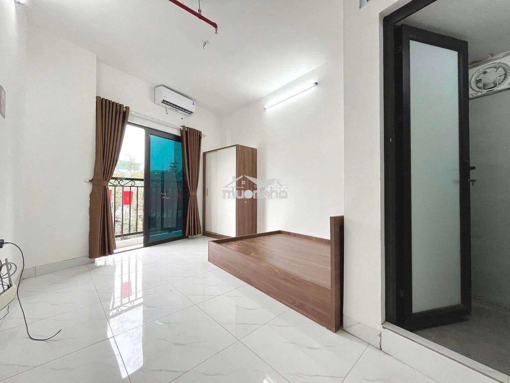 Tìm nhà làm chdv quận 11.  - 2