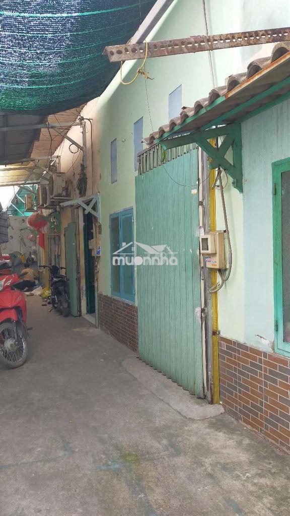Chính chủ cho thuê nhà nguyên căn mới sạch sẽ, xóm yên tĩnh, an ninh - 2