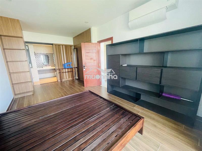 Penhouse topaz twins đầy đủ nội thất, phù hợp gia đình đông người