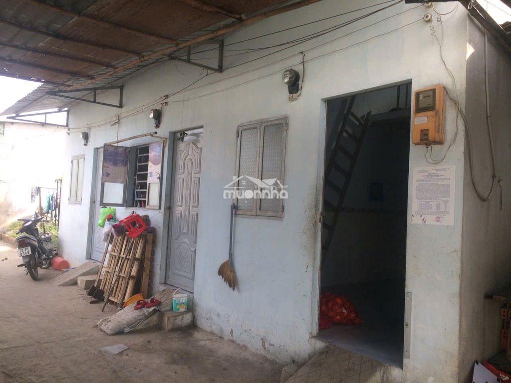 Nhà trọ phan văn hớn ,18m2 ,có gác lửng 6m2 ,toilet riêng ,gần đường - 2