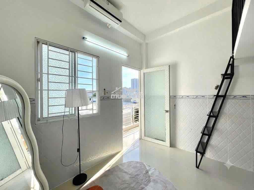 Duplex rộng thoáng, thích hợp sinh viên. trống sẵn - 4