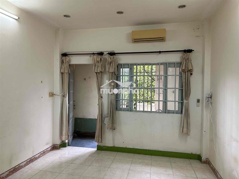 Phòng hẻm 266 tô hiến thành kế bên siêu thị go