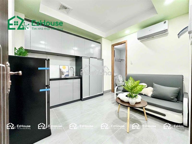 Giá hạt dẻ full nội thất.