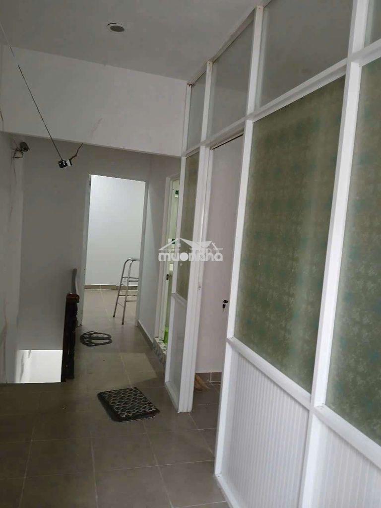 Cho thuê nhà hẻm 417 quang trung, phường 10, gò vấp - 4
