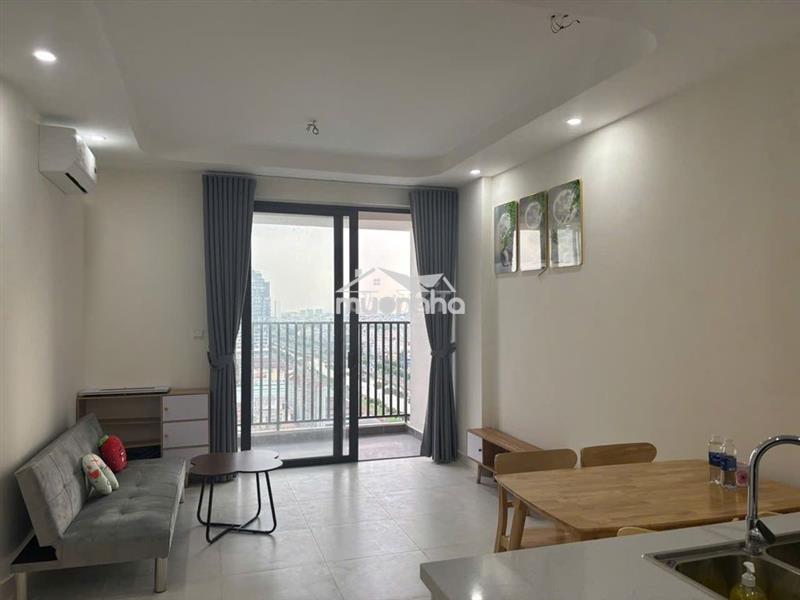 Cho thuê 2pn-2wc 68m2 ntcb chỉ 11.5 triệu tại aurora q8