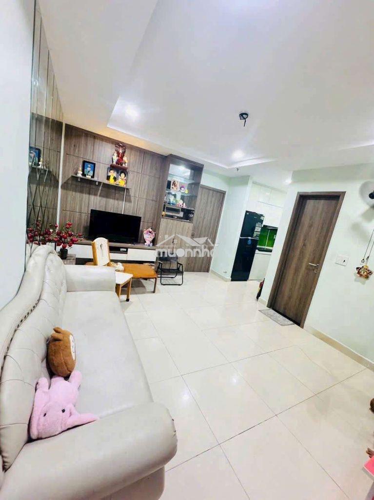 Căn hộ the park land hiệp thành city q12 full nội thất shr 2pn 2wc - 2