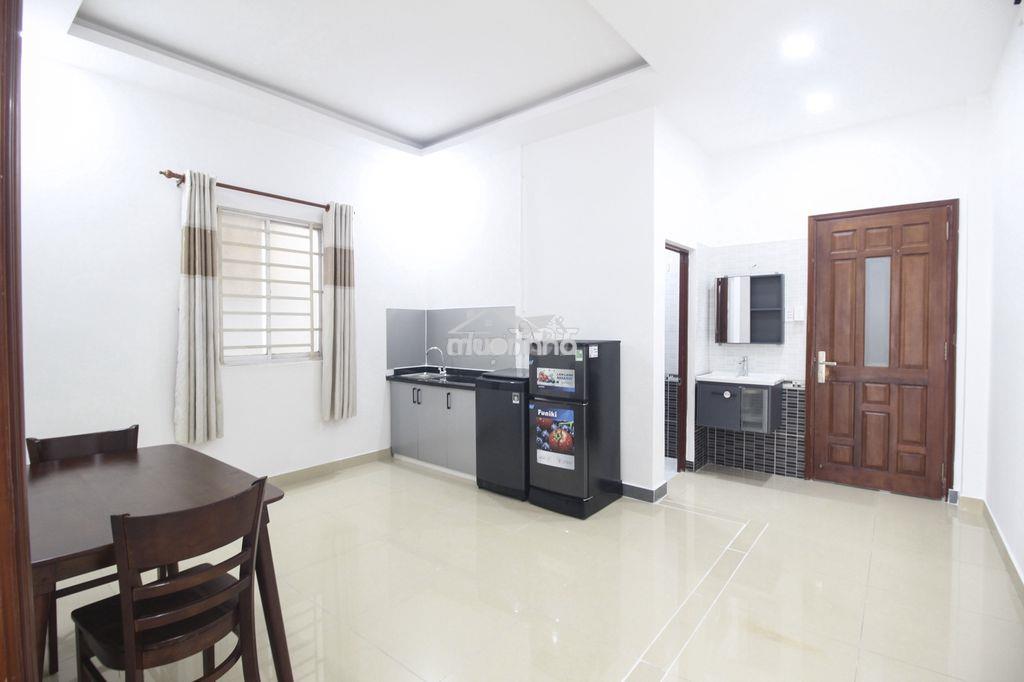 🏡Ngay cv làng hoa - ban công - 1pn riêng - full nội thất - máy giặt - 2