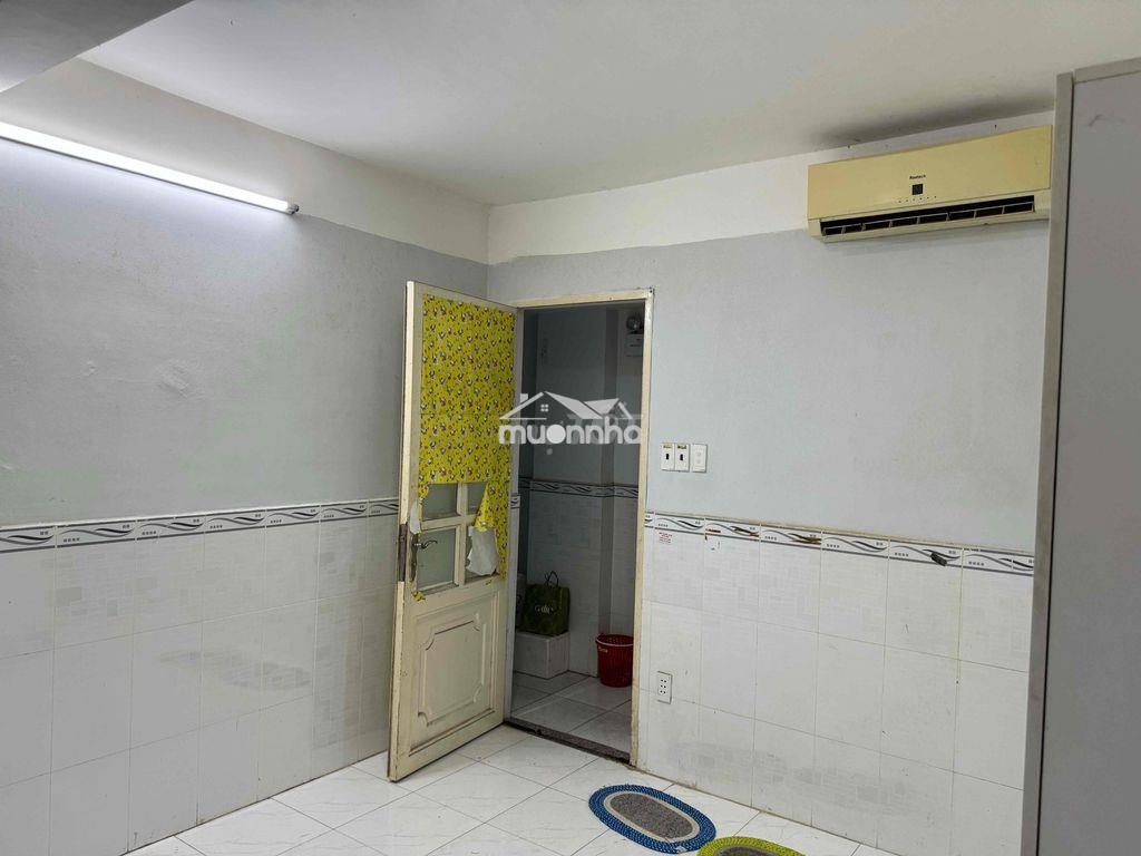 Phòng trọ phường bảy hiền - 4