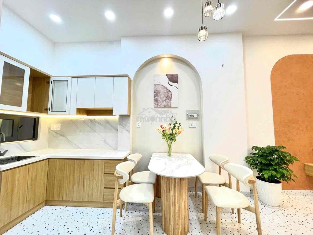 Ngang khủng 4.5 nhà 3pn có pn trệt - 3