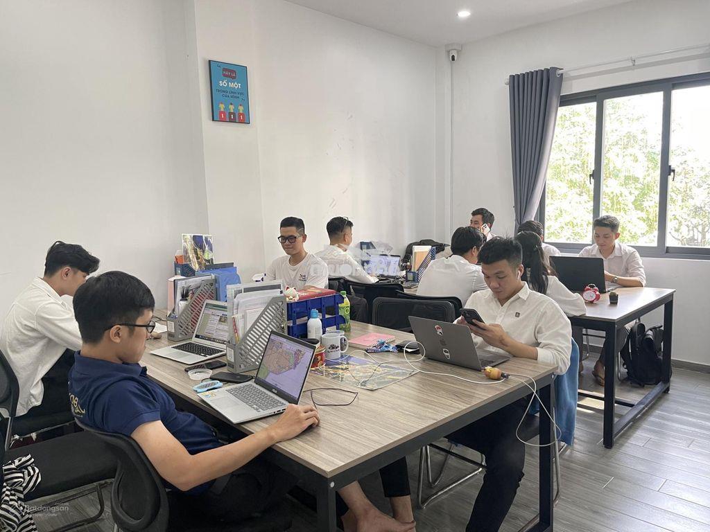 Văn phòng startup cạnh landmark 81 - miễn phí điện nước, wifi - 3