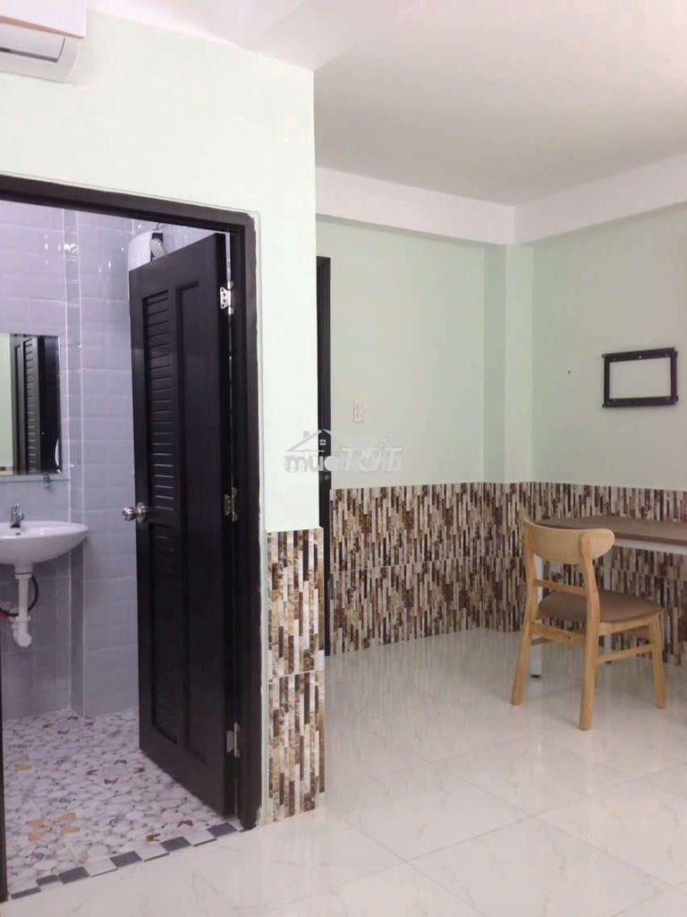 Chỉ 4,3 triệu phòng- full nội thất- biệt thự- q.bình thạnh - 3