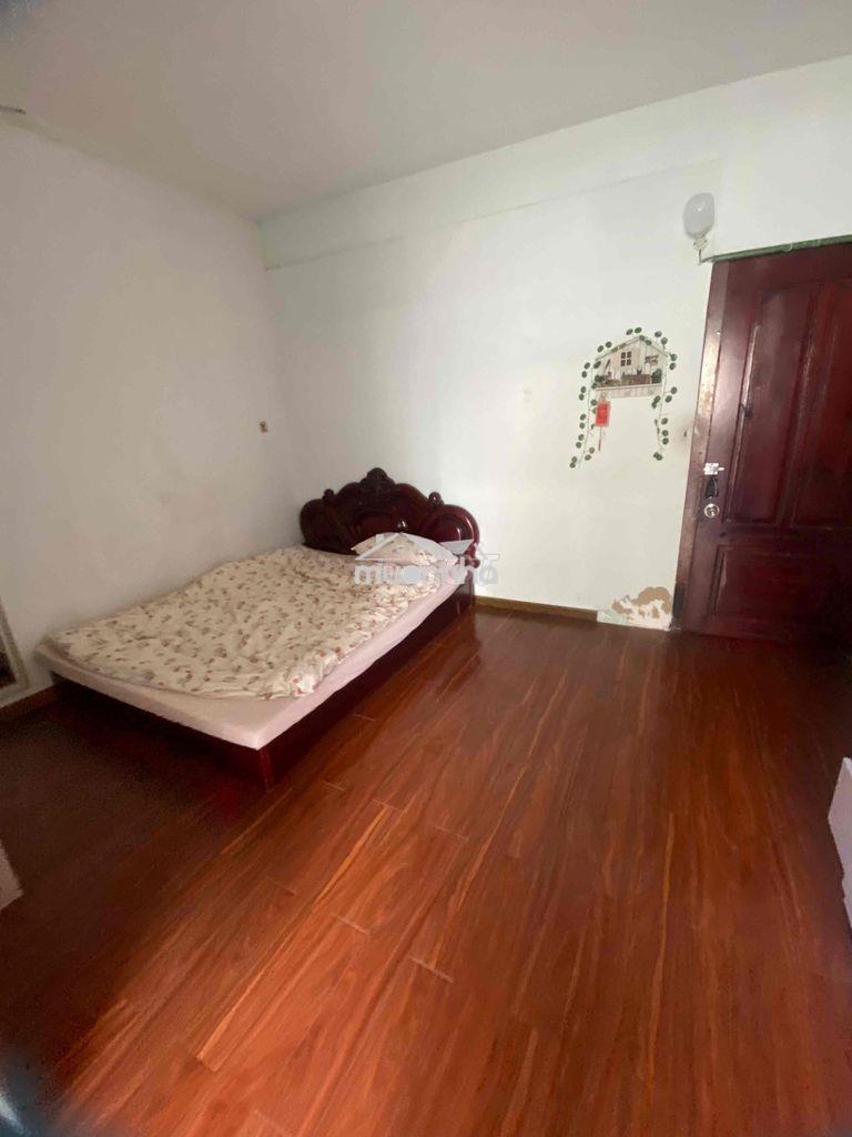 🔥 Cho thuê phòng 25m², đầy đủ nội thất, có máy lạnh, ban công 12m² riê - 4