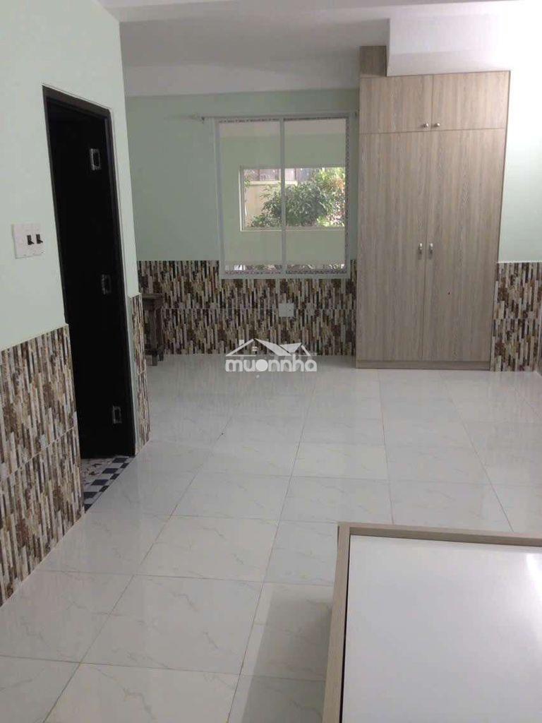 Chỉ 4,3 triệu phòng- full nội thất- biệt thự- q.bình thạnh - 4