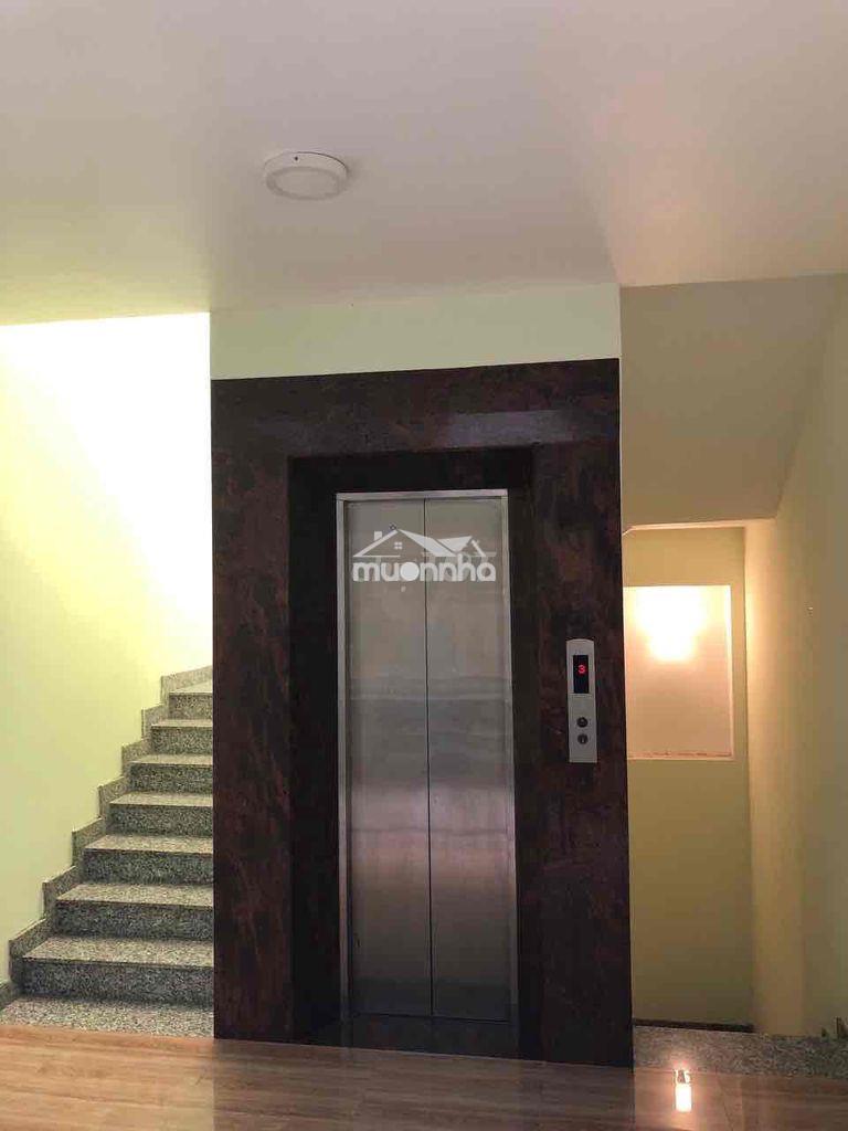 Phòng trọ cao cấp có chỗ để xe điện và sạc riêng - 4