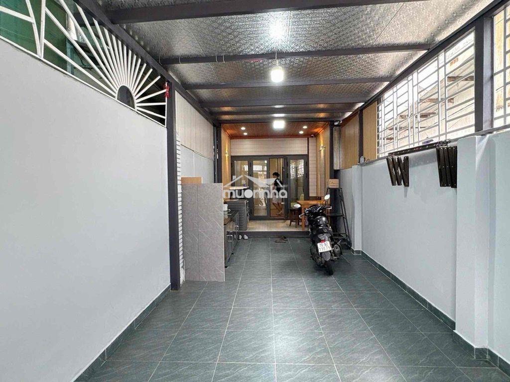 🏡 3,4 tỷ| nhà mới đẹp| hxh | 76m2 | tỉnh lộ 43- p.tam bình | thủ đức ✅ - 4