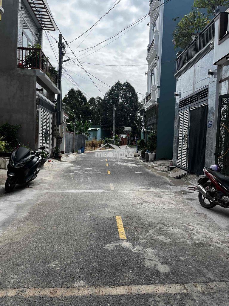 Bán nhà phường tân hạng (cũ) - 4