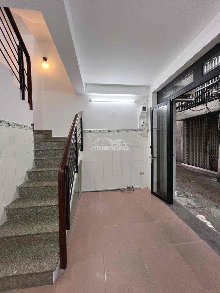 Nhà 3 phòng ngủ 4x5 thành thái - 2
