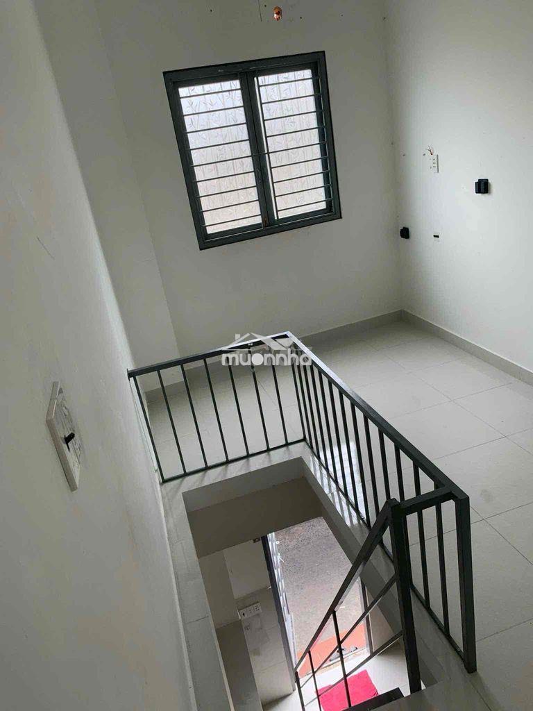 Nhà cho thuê lâu dài