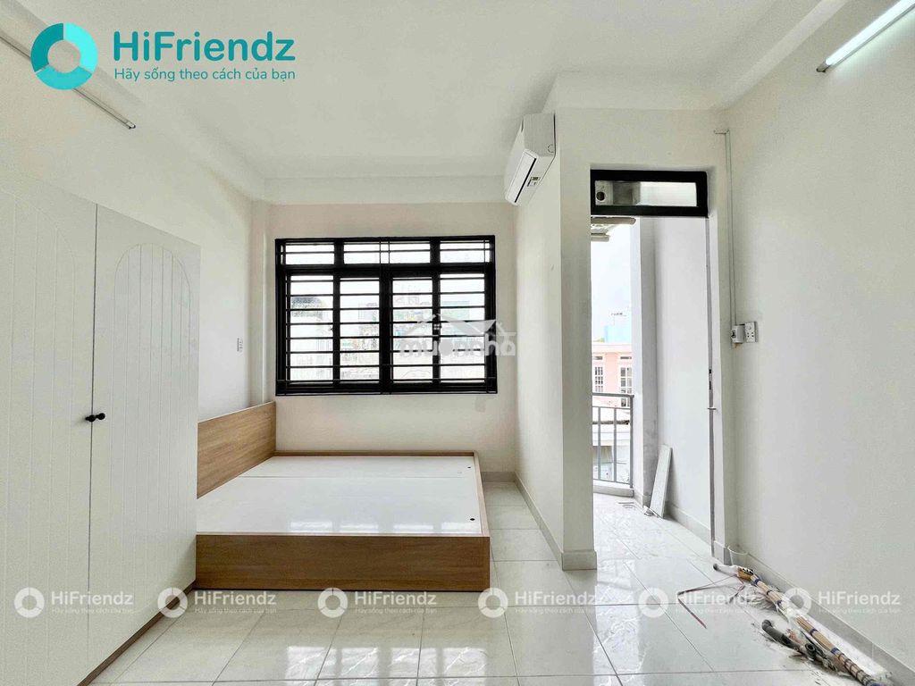 Full nội thất giá rẻ gần vincom quang trung - 4